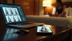 Agency Style Escort Platform Malaysia Featured | Premium Verified Companions