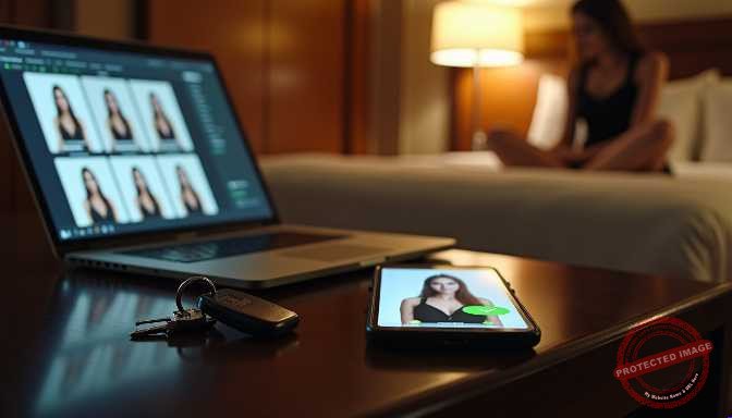 Agency Style Escort Platform Malaysia Featured | Premium Verified Companions