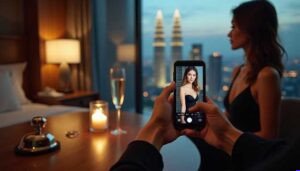 Available Escorts KL Tonight | Fast Same-Night Booking Featured