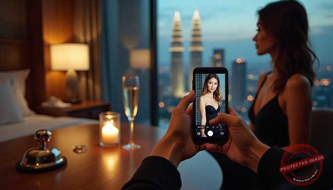 Available Escorts KL Tonight | Fast Same-Night Booking Featured