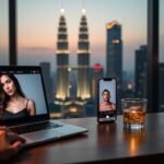 Best Area for Escorts KL | Where to Book Featured Luxury Companions