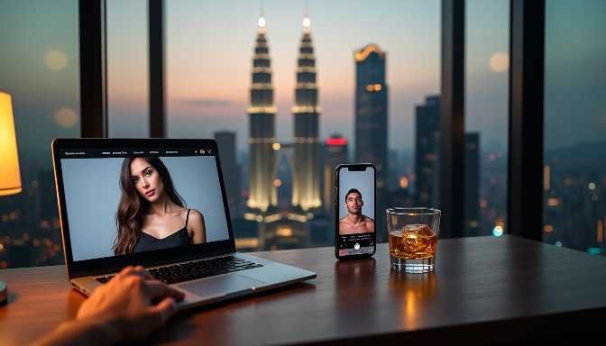 Best Area for Escorts KL | Where to Book Featured Luxury Companions