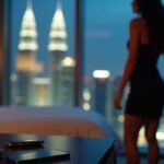 Call Girl Escort in KL | Verified, Discreet & Same-Night Companions