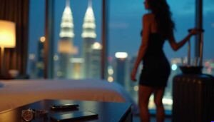 Call Girl Escort in KL | Verified, Discreet & Same-Night Companions