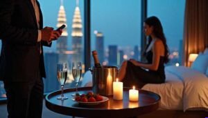 Cash Payment Escort Service KL | Discreet, Instant & No-Trace Booking