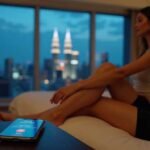 Condo Escort Outcall KL | Discreet Private Residence Companions