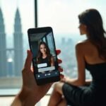 Discreet Escort Service KL Private VIP Nights | Exclusive Overnight Companions